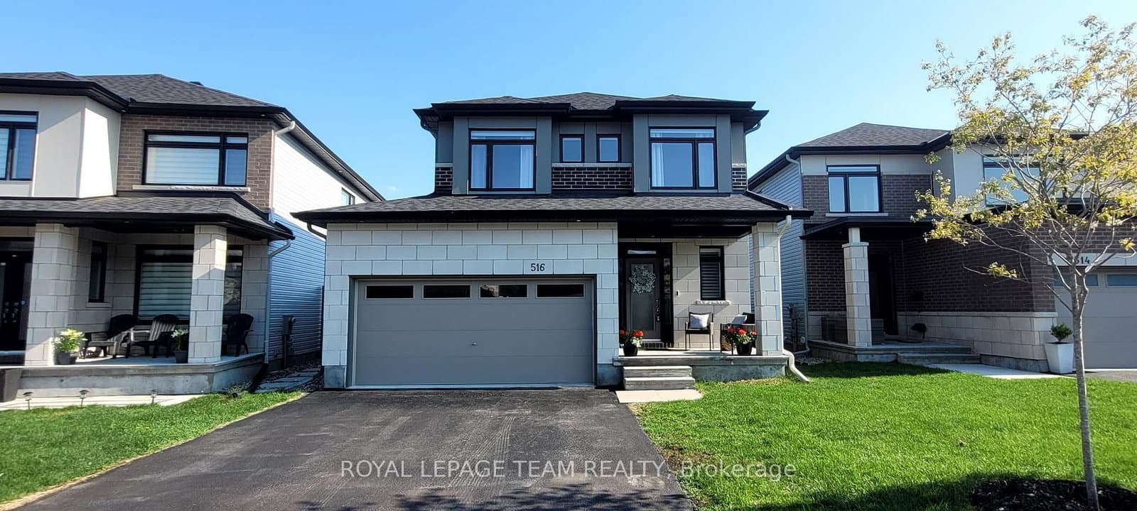 516 Bobolink Ridge, Ottawa, ON
