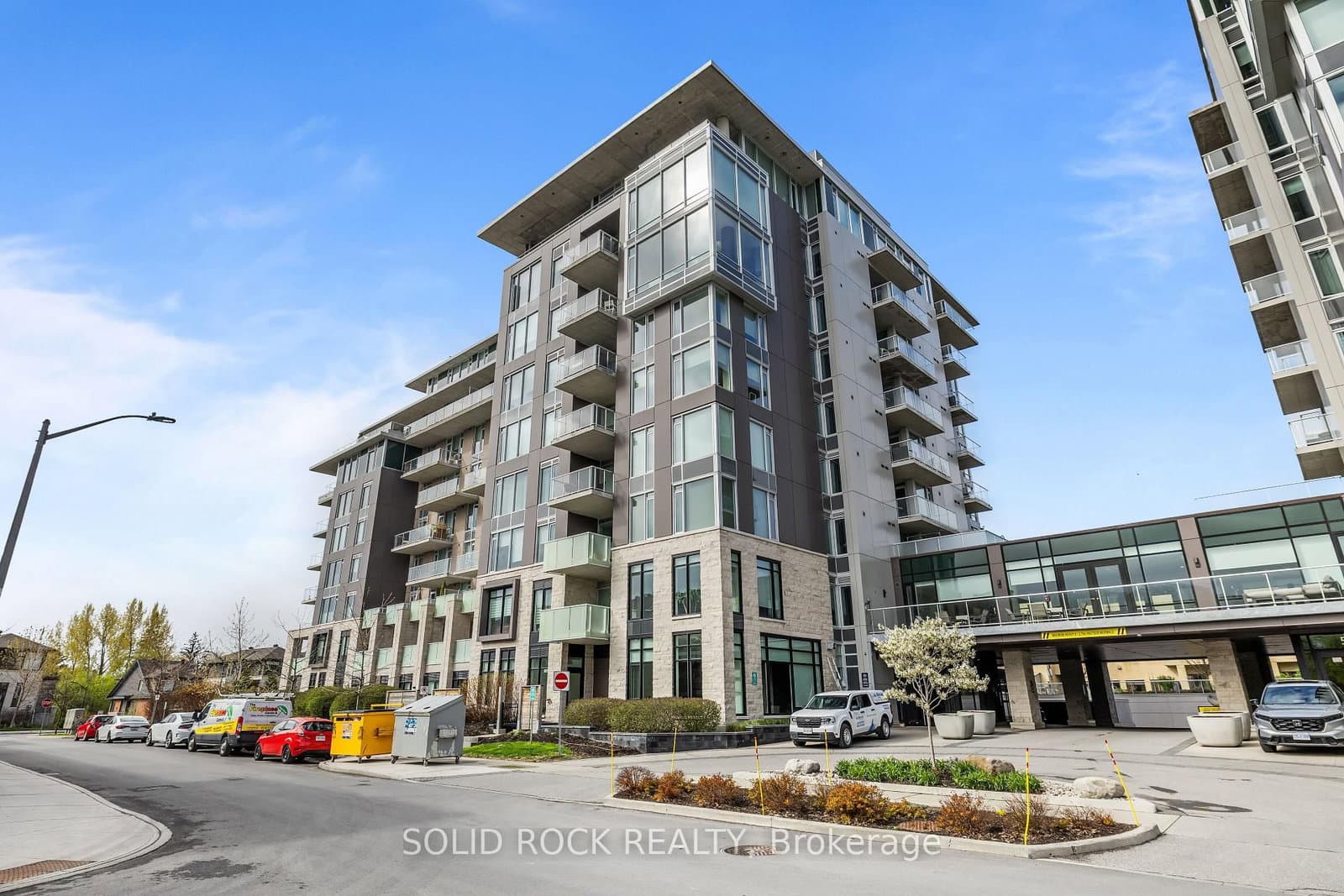 201 - 530 De Mazenod Avenue, Ottawa, ON