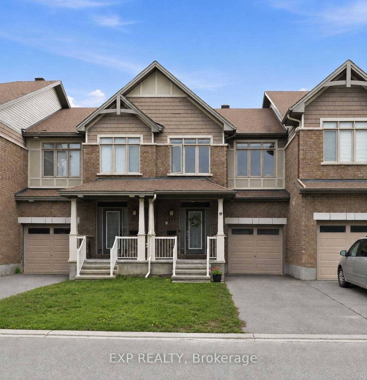 151 Hawkshaw Crescent, Ottawa, ON