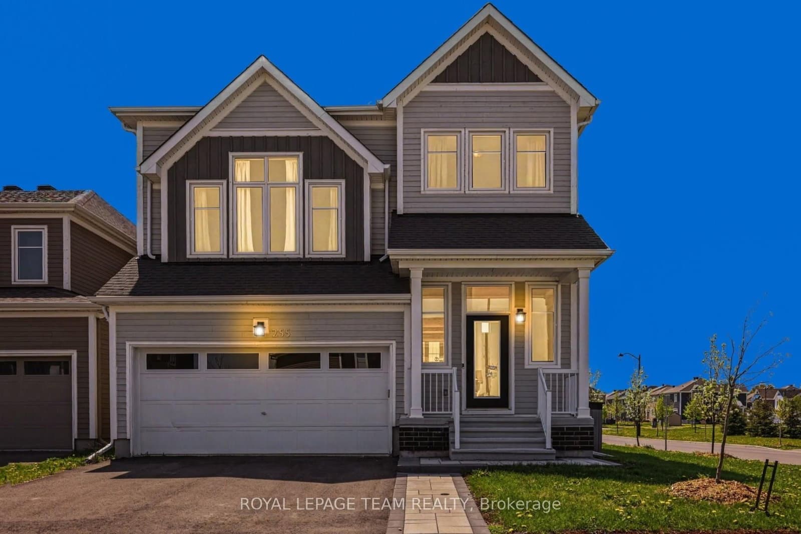 255 Meynell Road, Munster, ON