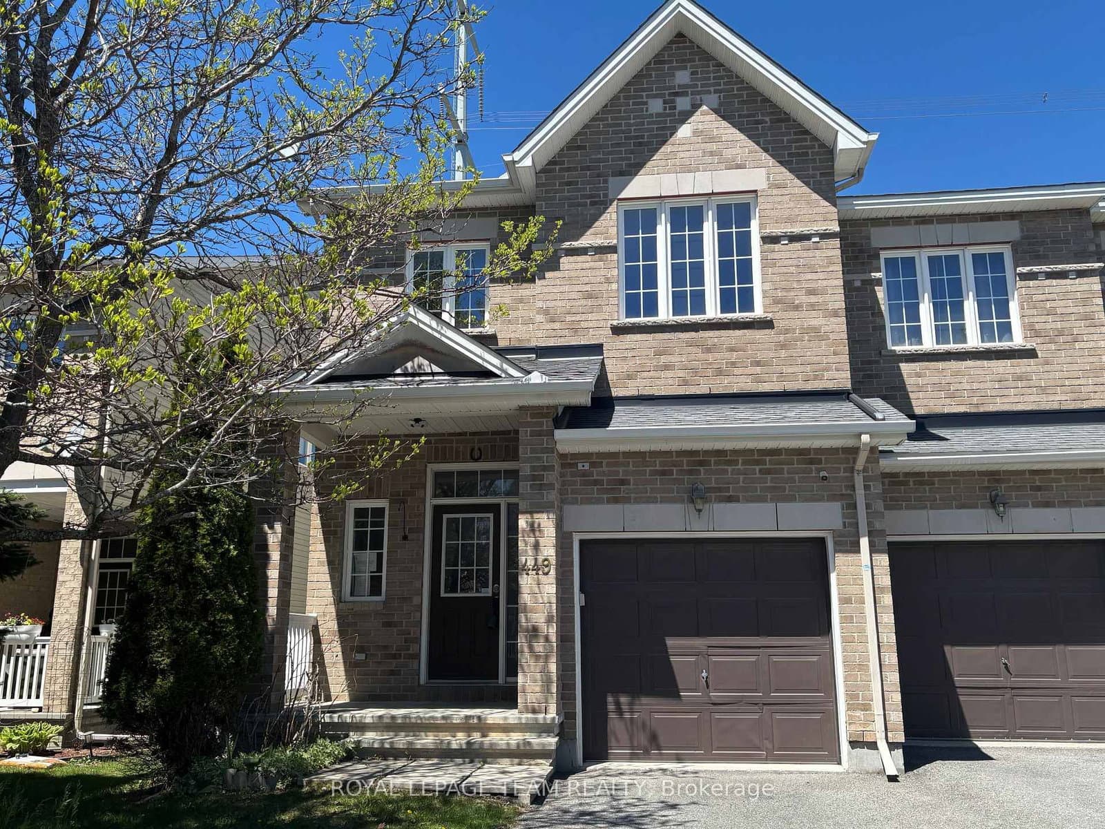 449 Foxhall Way, Ottawa, ON