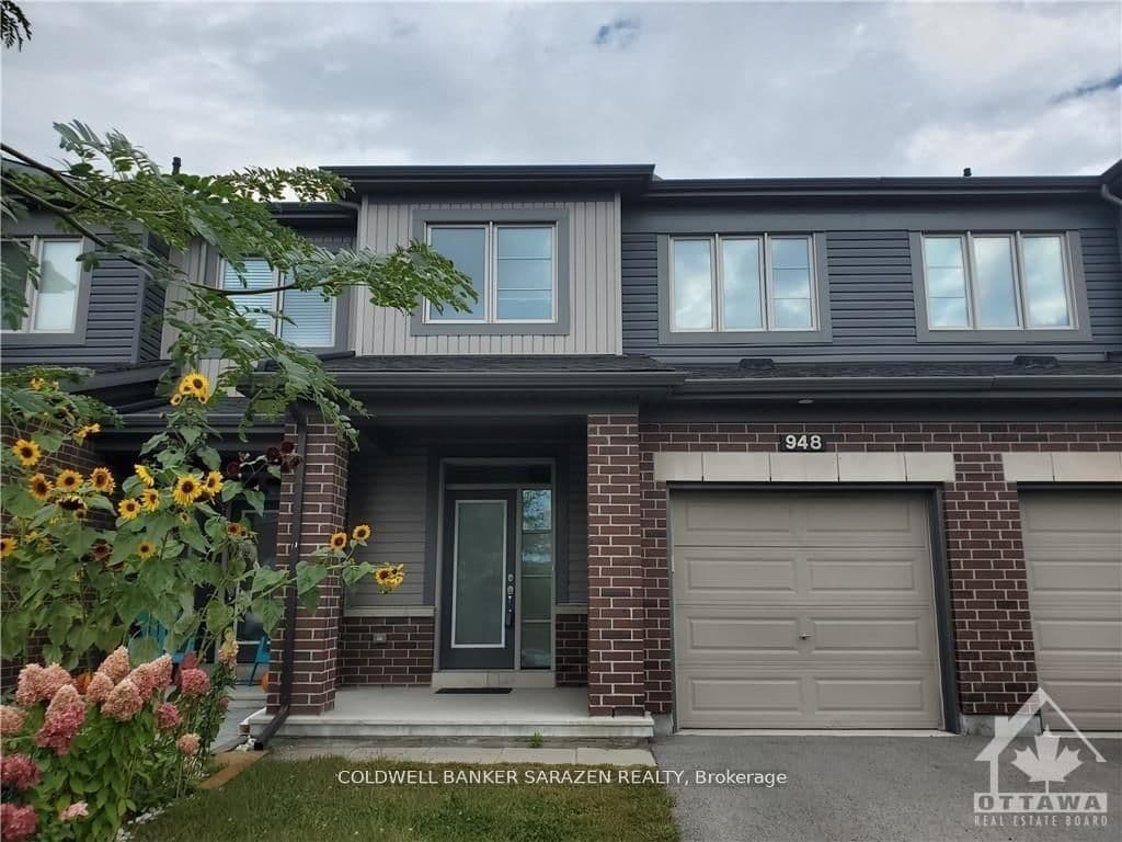 948 Kilbirnie Drive, Ottawa, ON