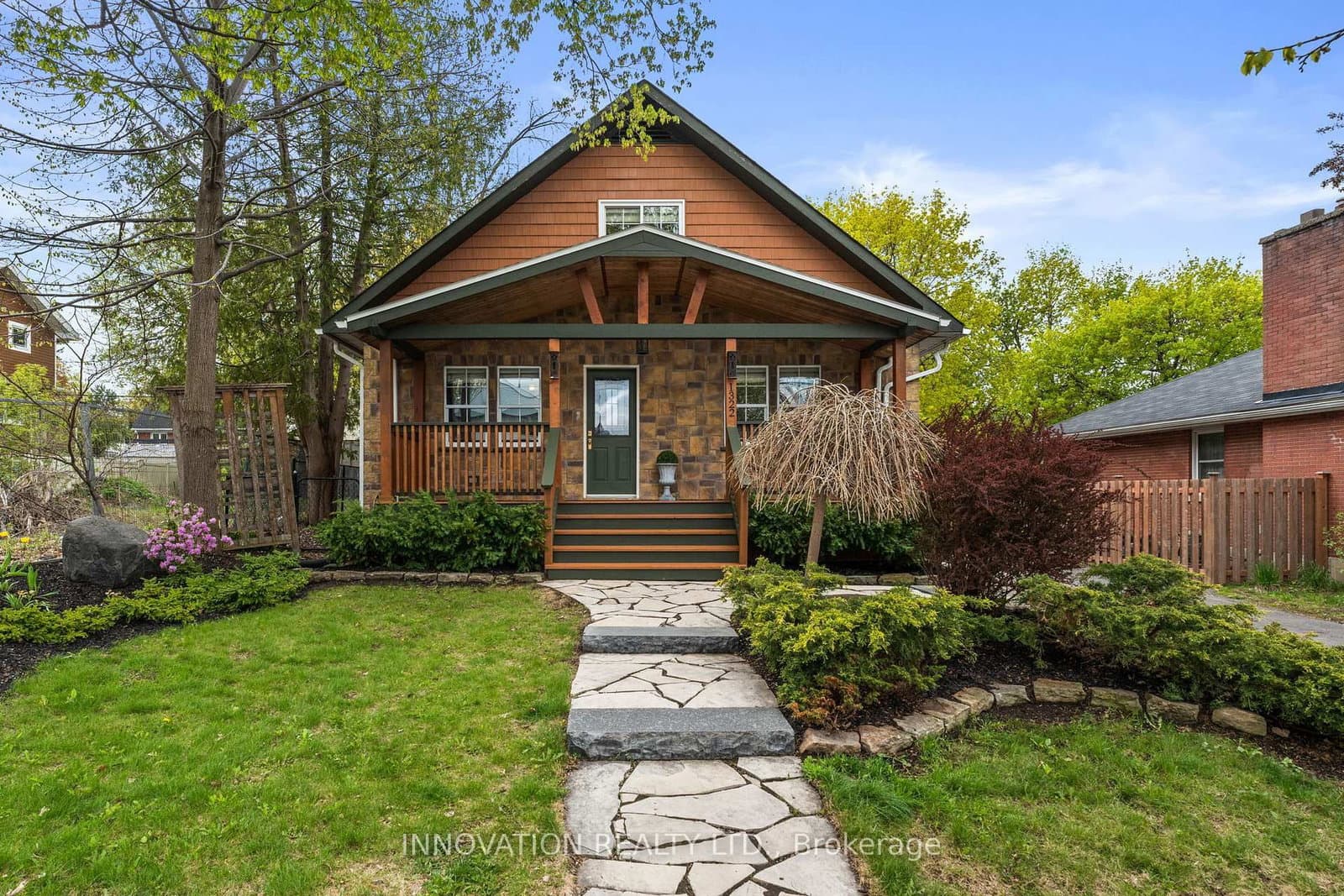 1322 Kilborn Avenue, Ottawa, ON