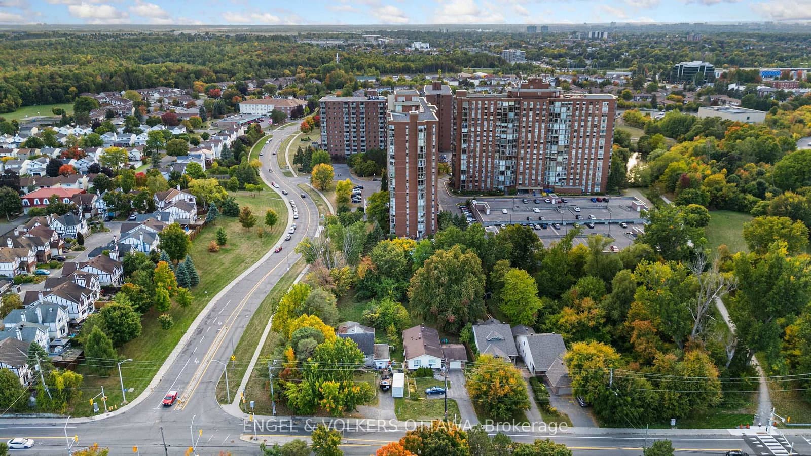 3620 & 3626 Albion Road, Ottawa, ON