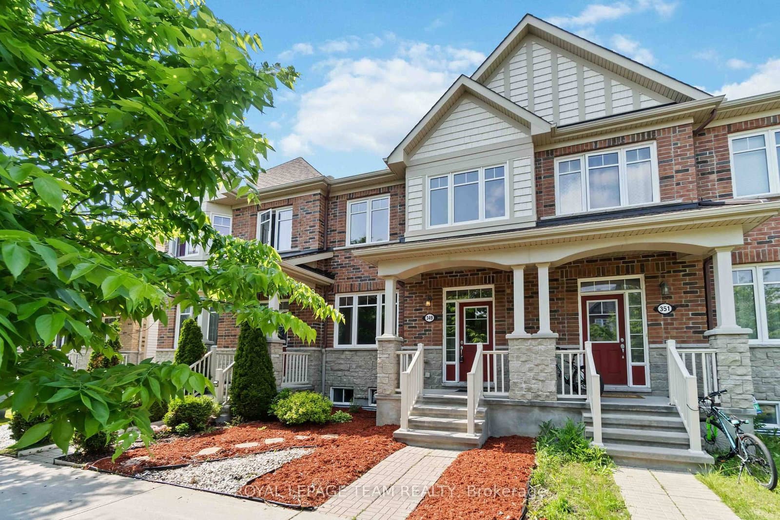 349 SWEETFLAG Street, Ottawa, ON