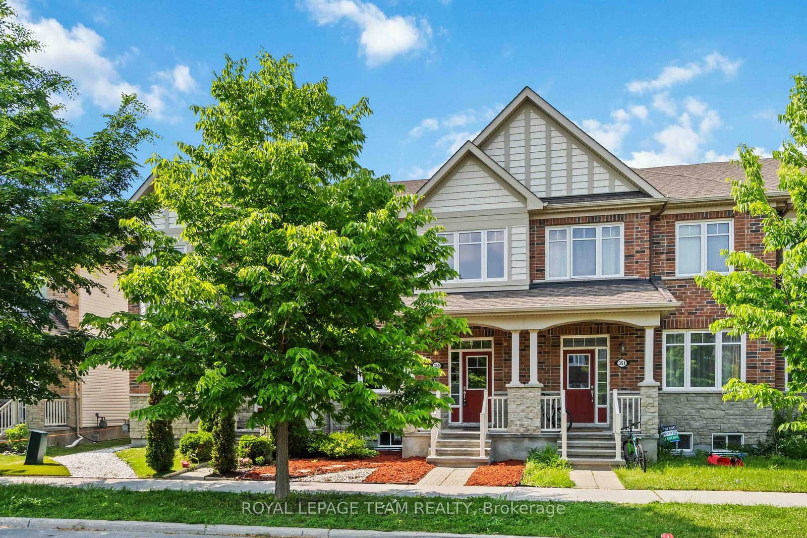 349 SWEETFLAG Street, Ottawa, ON — photo 2