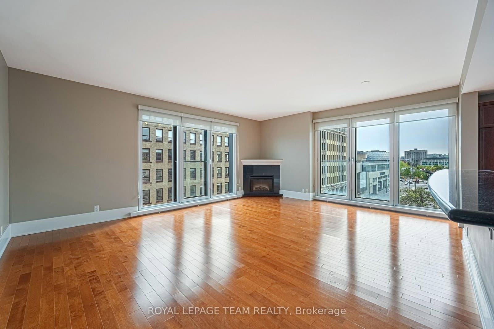 601 - 700 Sussex Drive, Ottawa, ON — photo 2