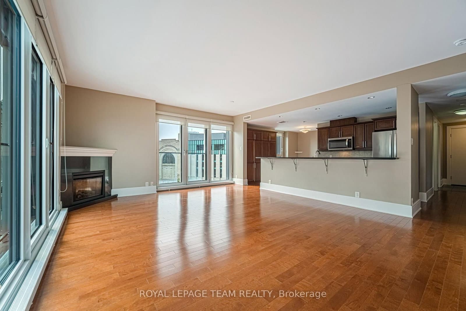 601 - 700 Sussex Drive, Ottawa, ON — photo 3