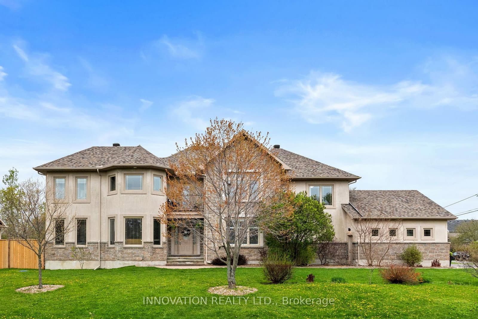 6598 Courtland Grove Crescent, Greely, ON