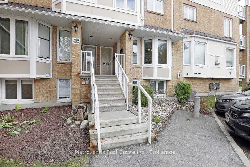 1635 Locksley Lane, Ottawa, ON — photo 2