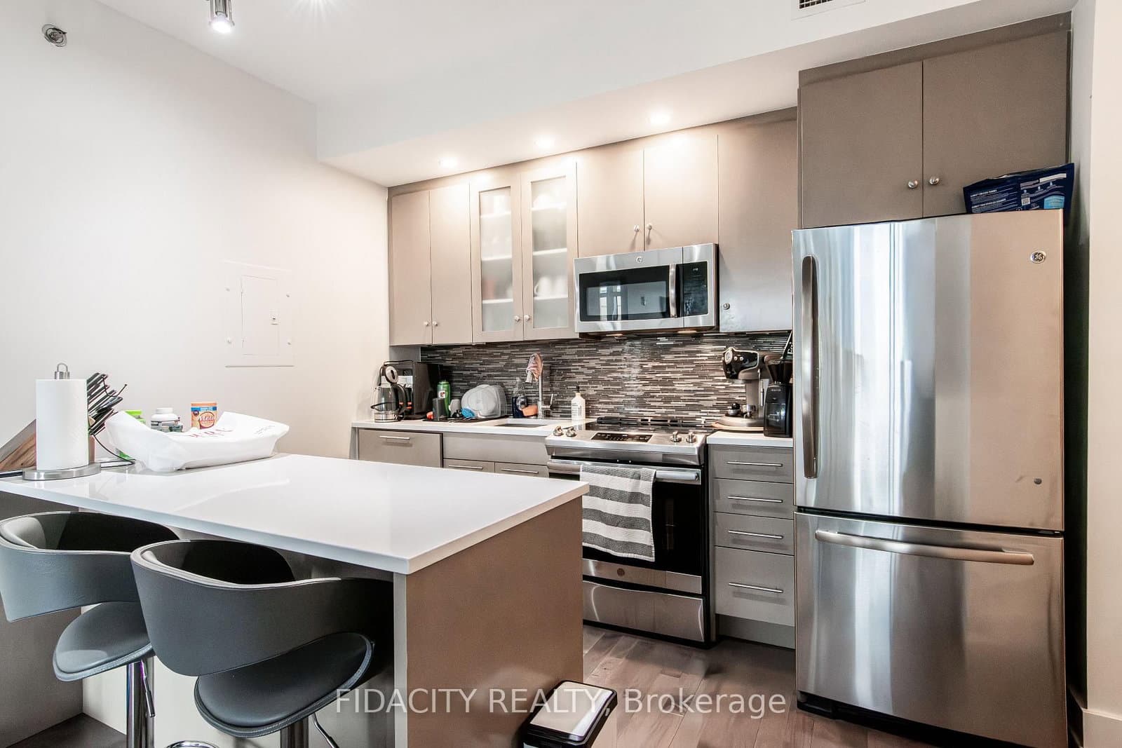 607 - 108 Richmond Road, Ottawa, ON — photo 3