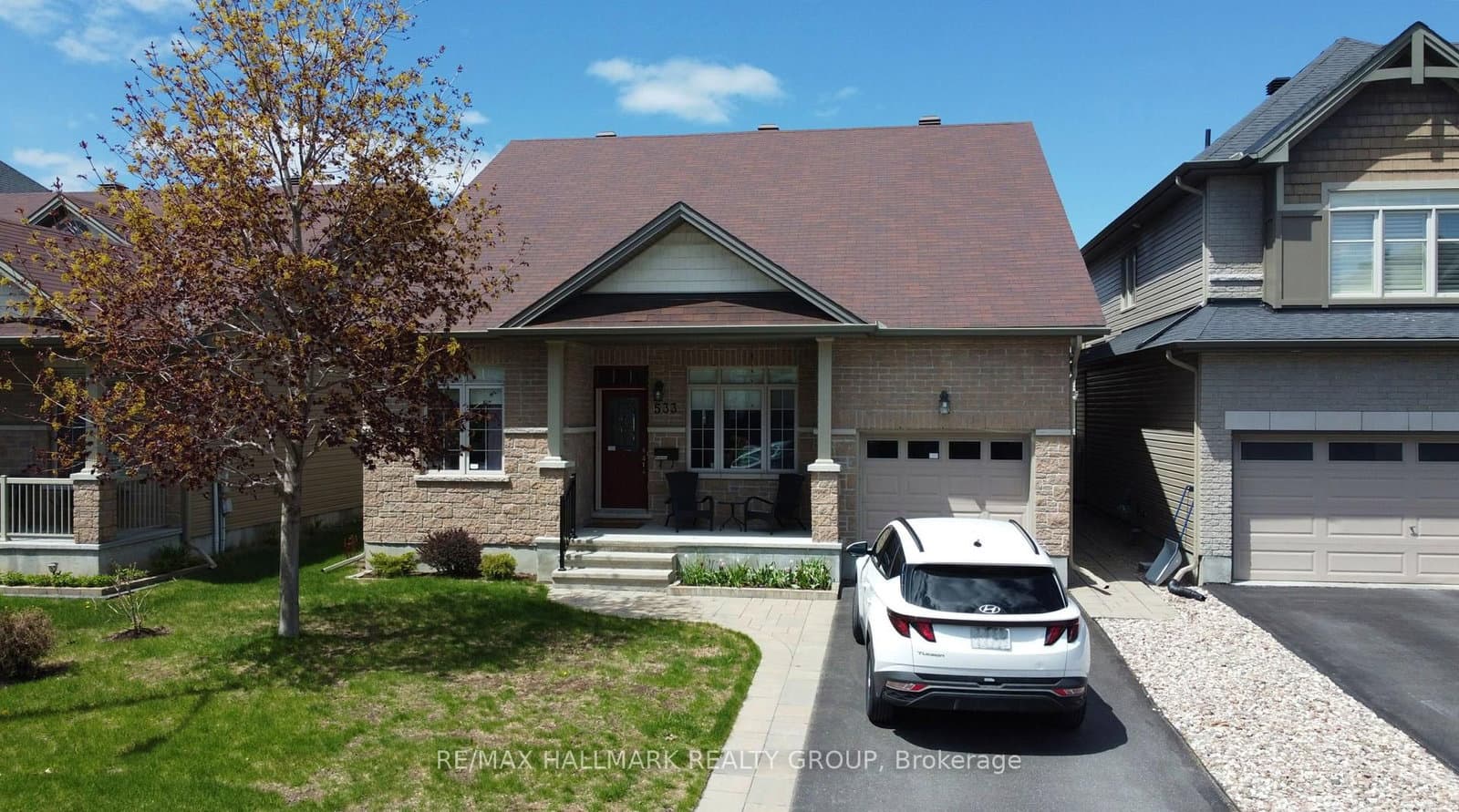 533 Peerless Street, Ottawa, ON