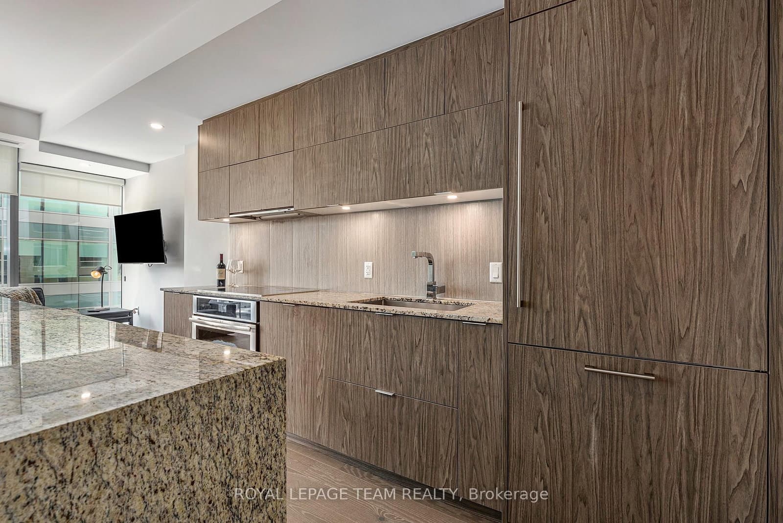 1509 - 101 Queen Street, Ottawa, ON — photo 3