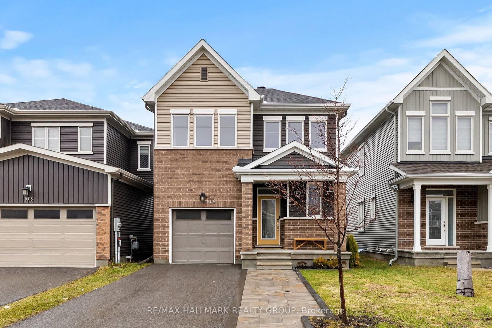 1015 Cottontail Walk, Ottawa, ON — photo 2
