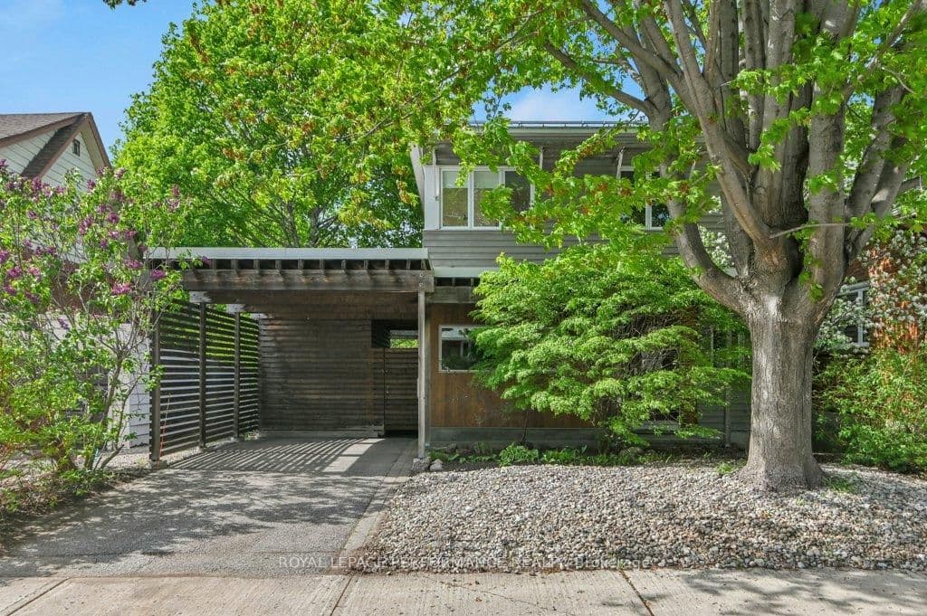 29 Mount Pleasant Avenue, Ottawa, ON