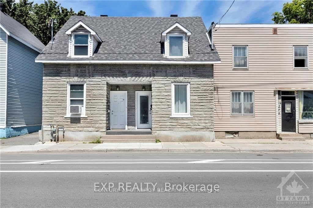 277 St Patrick Street, Ottawa, ON — photo 2
