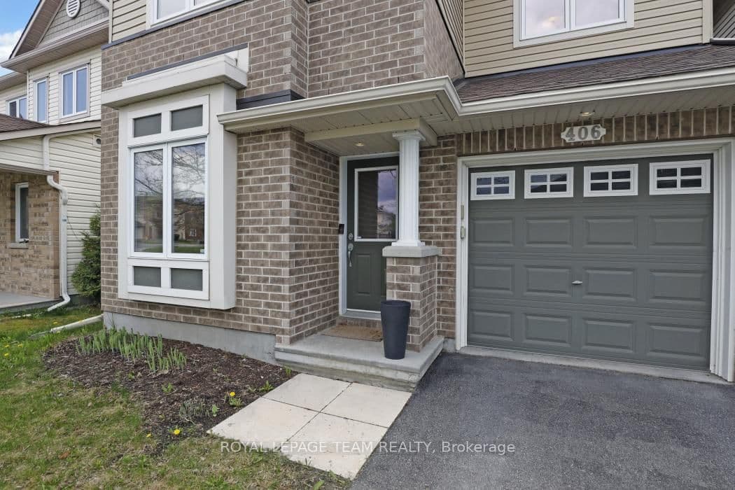 406 Pillett Street, Ottawa, ON — photo 2