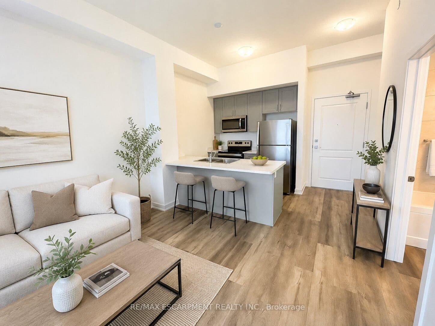 503 - 470 Dundas Street, Hamilton, ON — photo 3