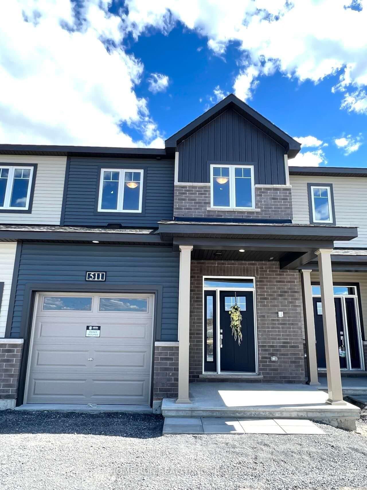 511 Moyard Drive, Ottawa, ON