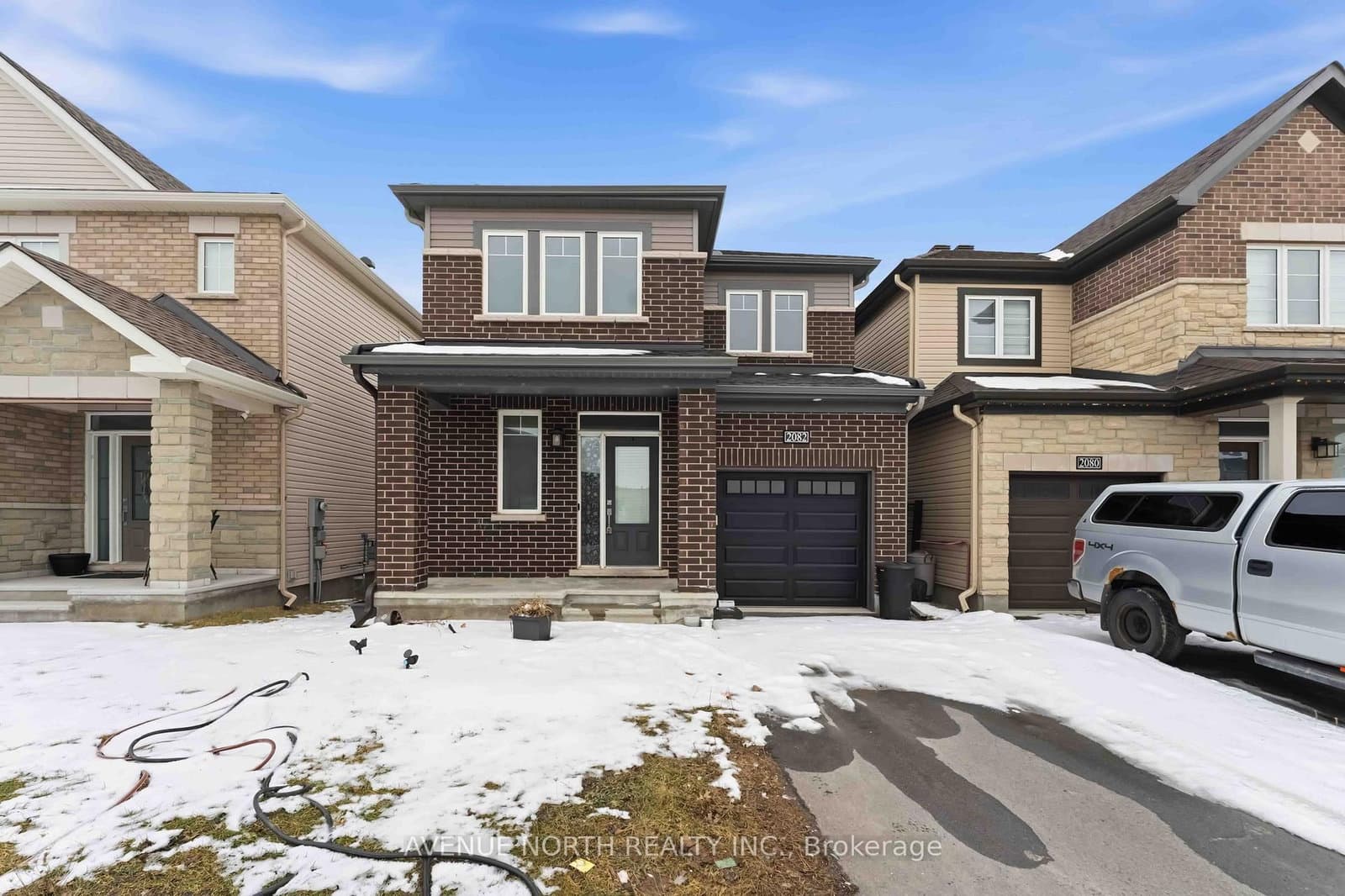 2082 Caltra Crescent, Ottawa, ON