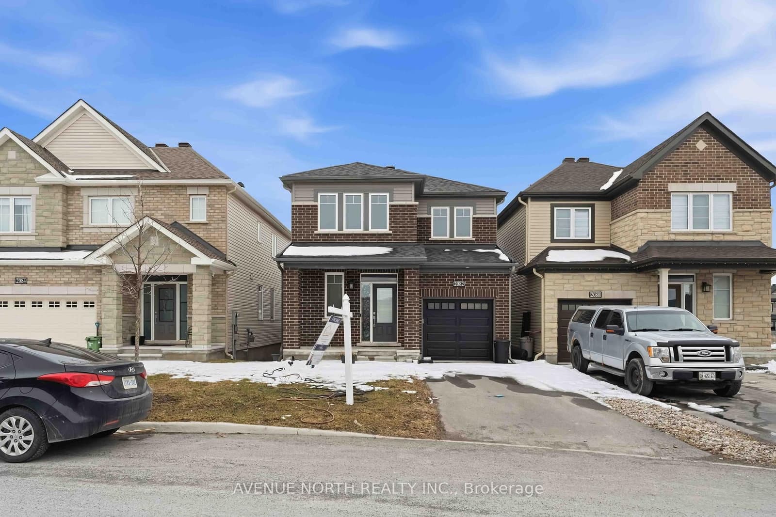 2082 Caltra Crescent, Ottawa, ON — photo 3