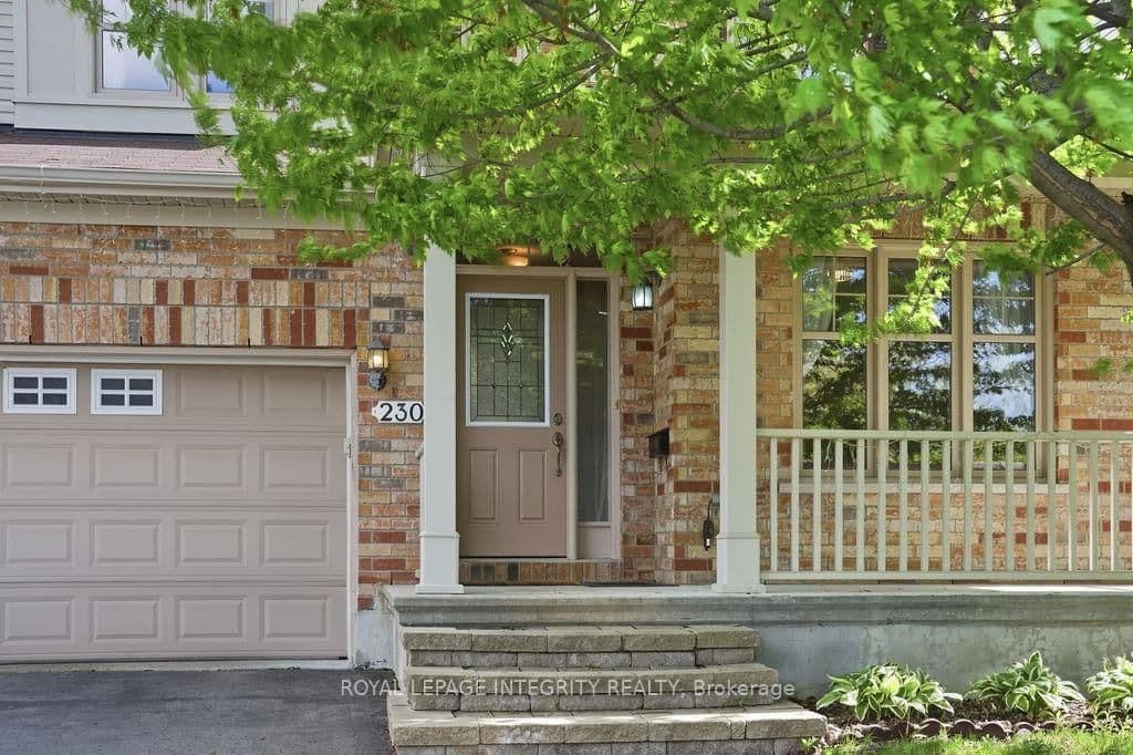 230 KEYROCK Drive, Kanata, ON — photo 2