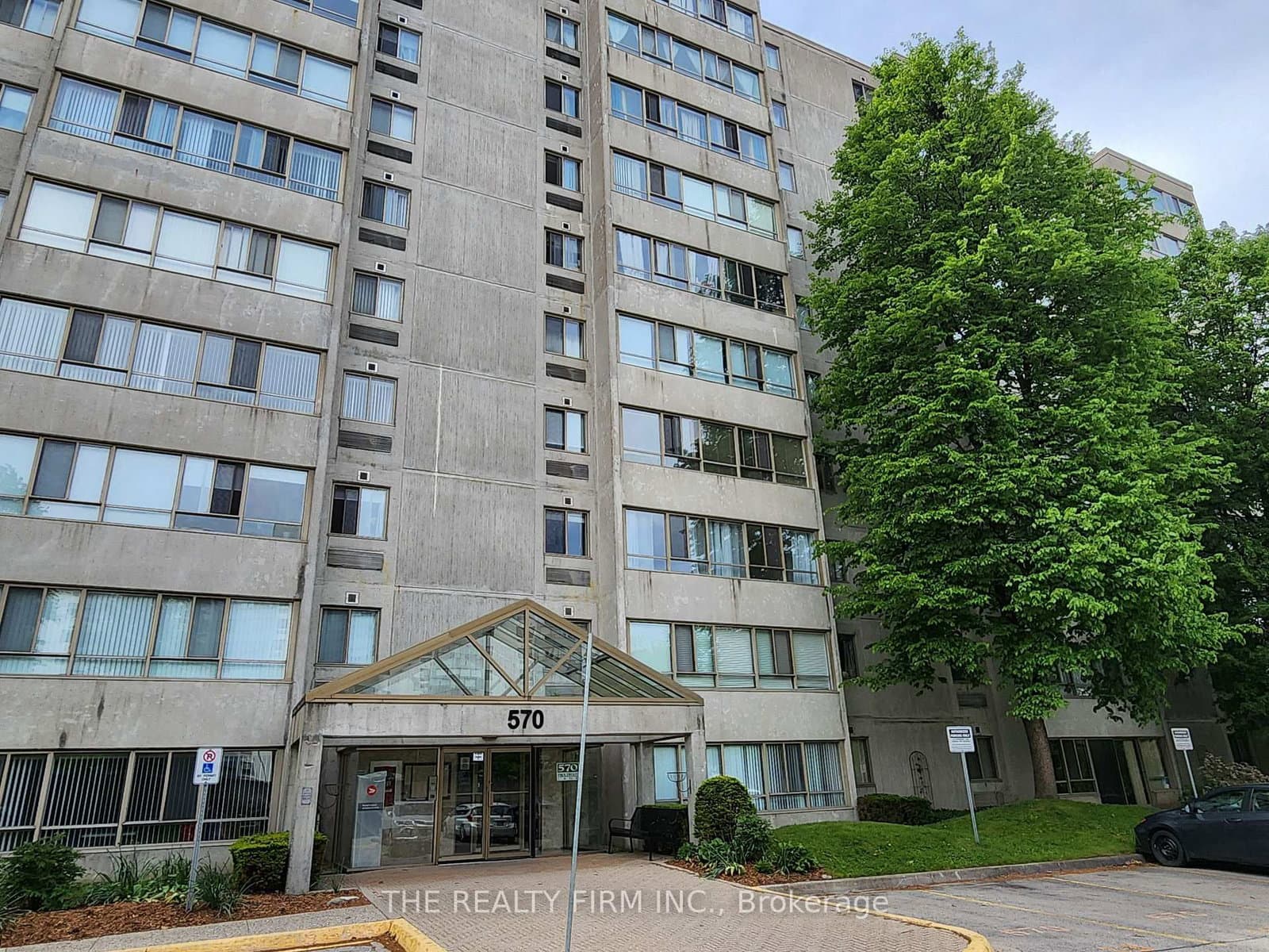 309 - 570 Proudfoot Lane, London North, ON