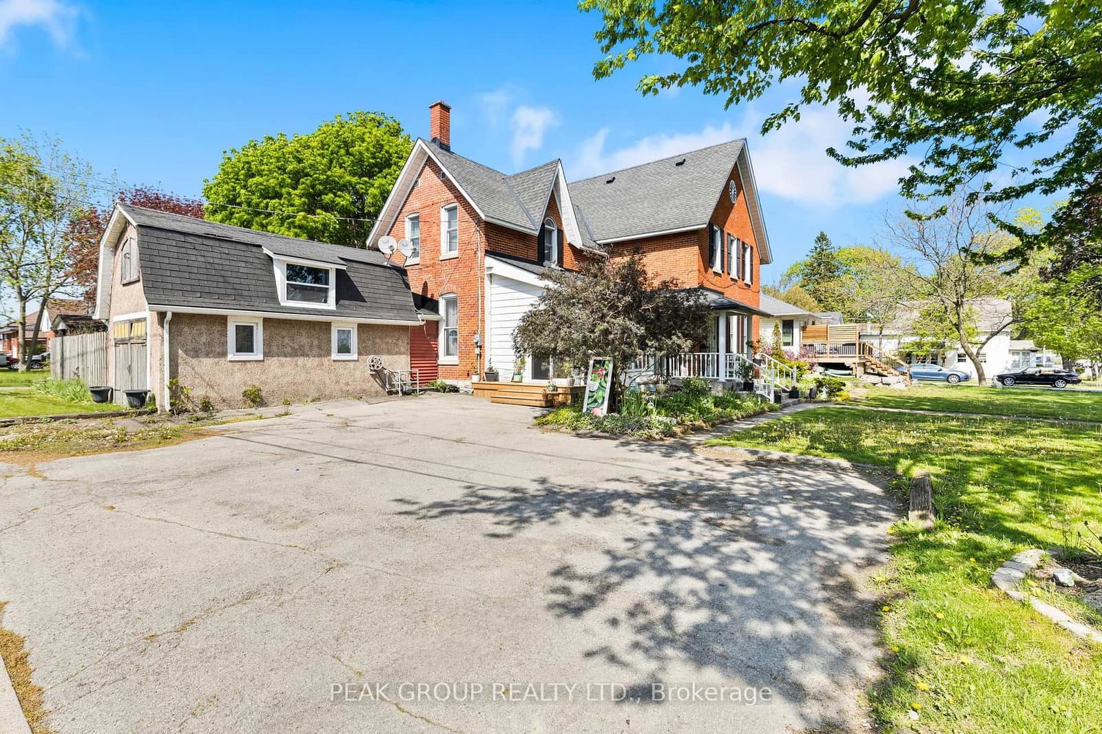 171 Killaly Street, Port Colborne, ON — photo 2
