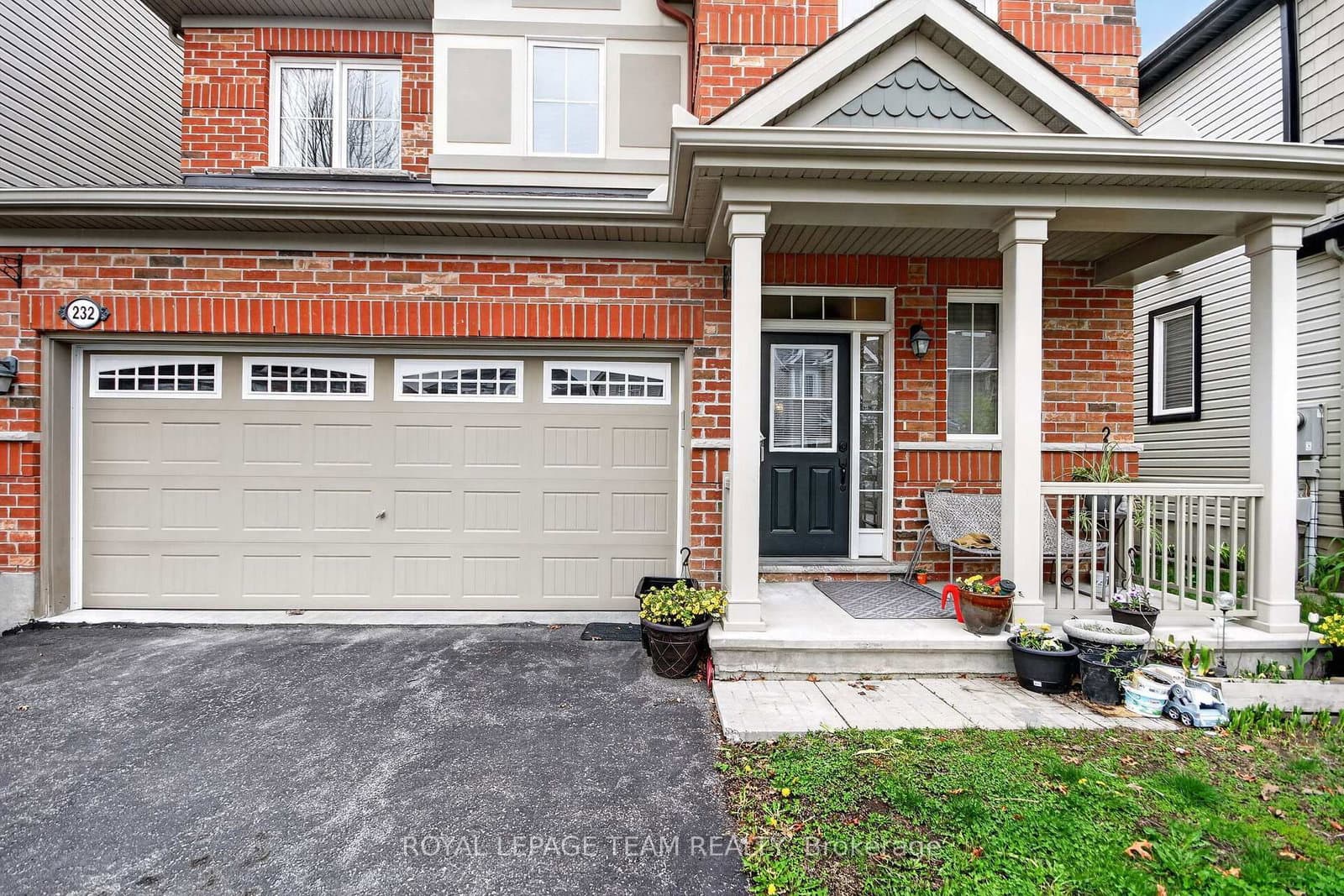 232 Rivertree Street, Ottawa, ON — photo 2