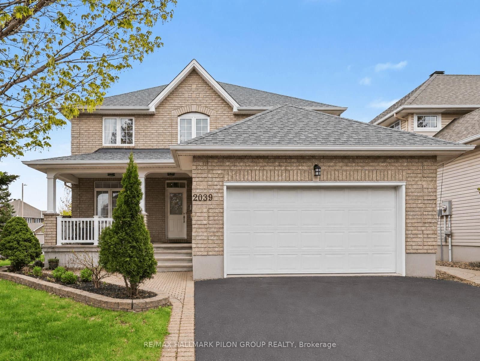 2039 Calico Crescent, Ottawa, ON