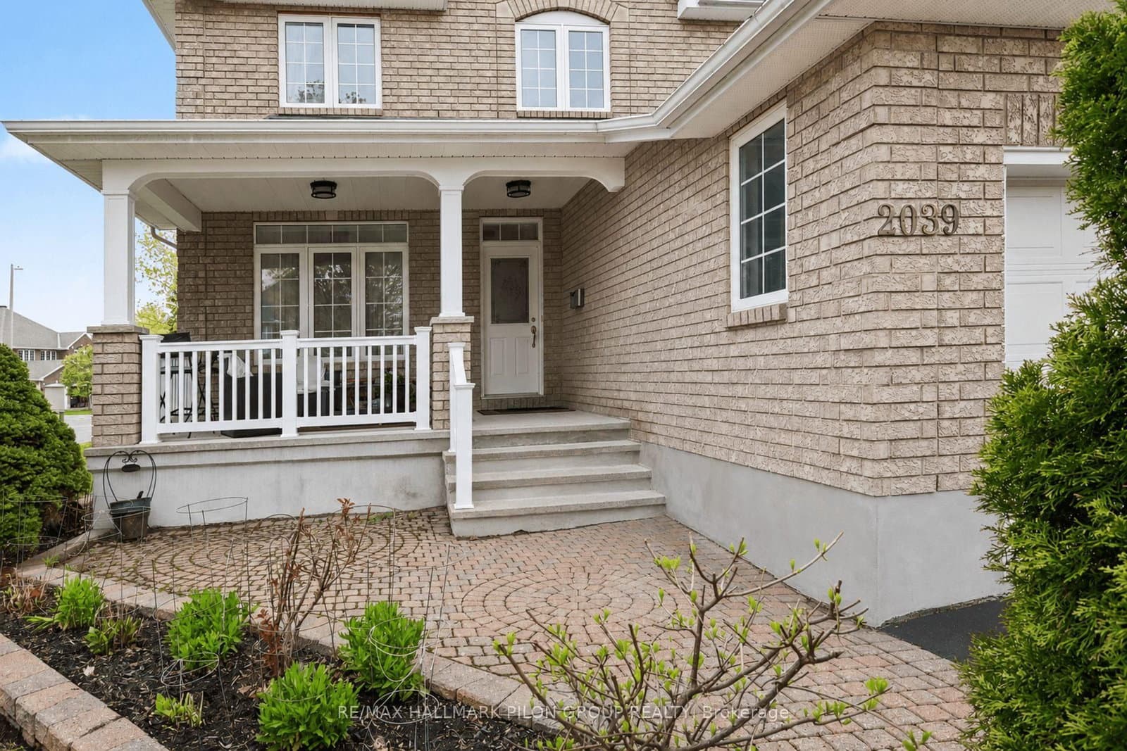 2039 Calico Crescent, Ottawa, ON — photo 2