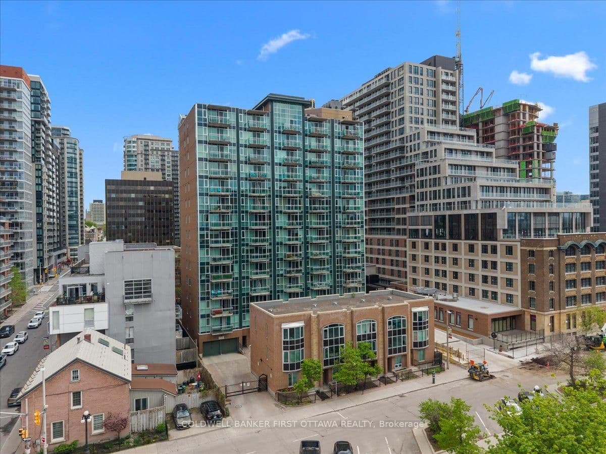 305 - 134 YORK Street, Ottawa, ON