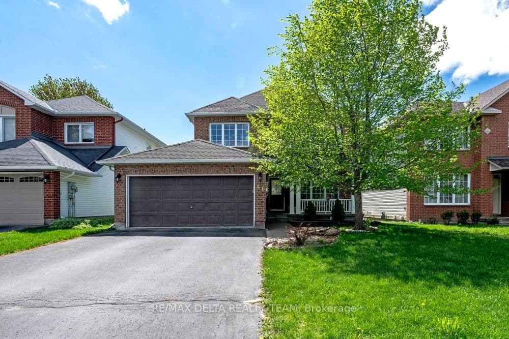 46 BIRCHFIELD AVE, , Avenue, Kanata, ON