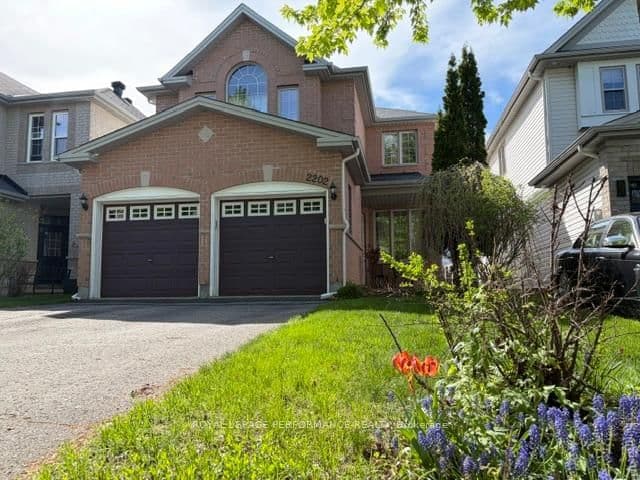 2202 Clendenan Crescent, Orleans, ON