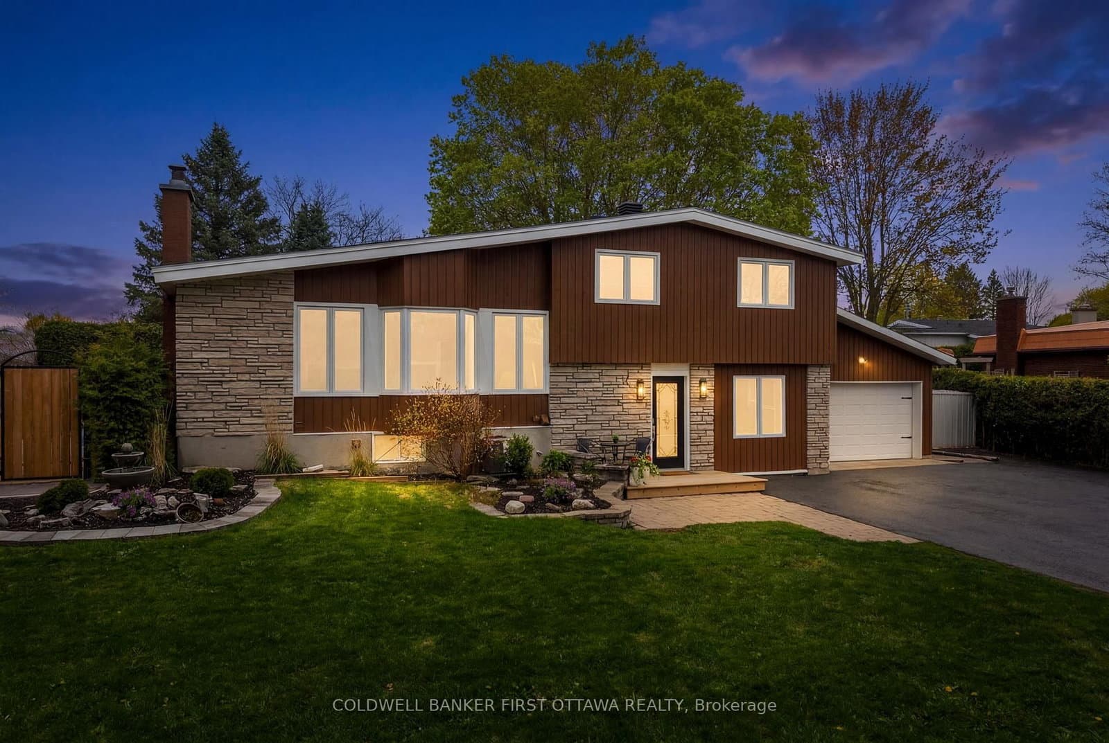 14 Cramer Drive, Ottawa, ON