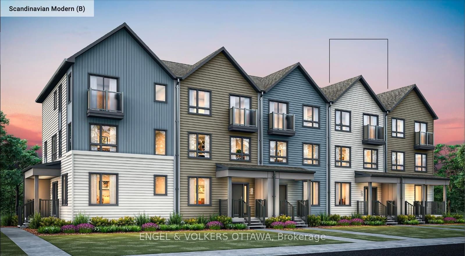 619 Mikinak Road, Ottawa, ON