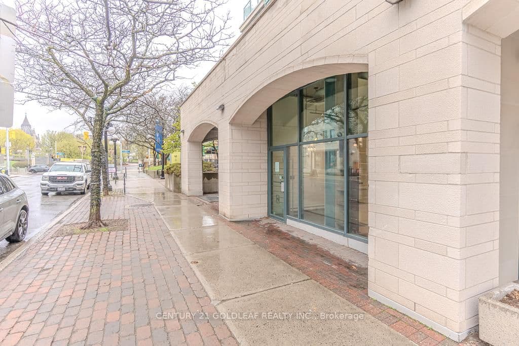 8 - 13 Murray Street, Ottawa, ON