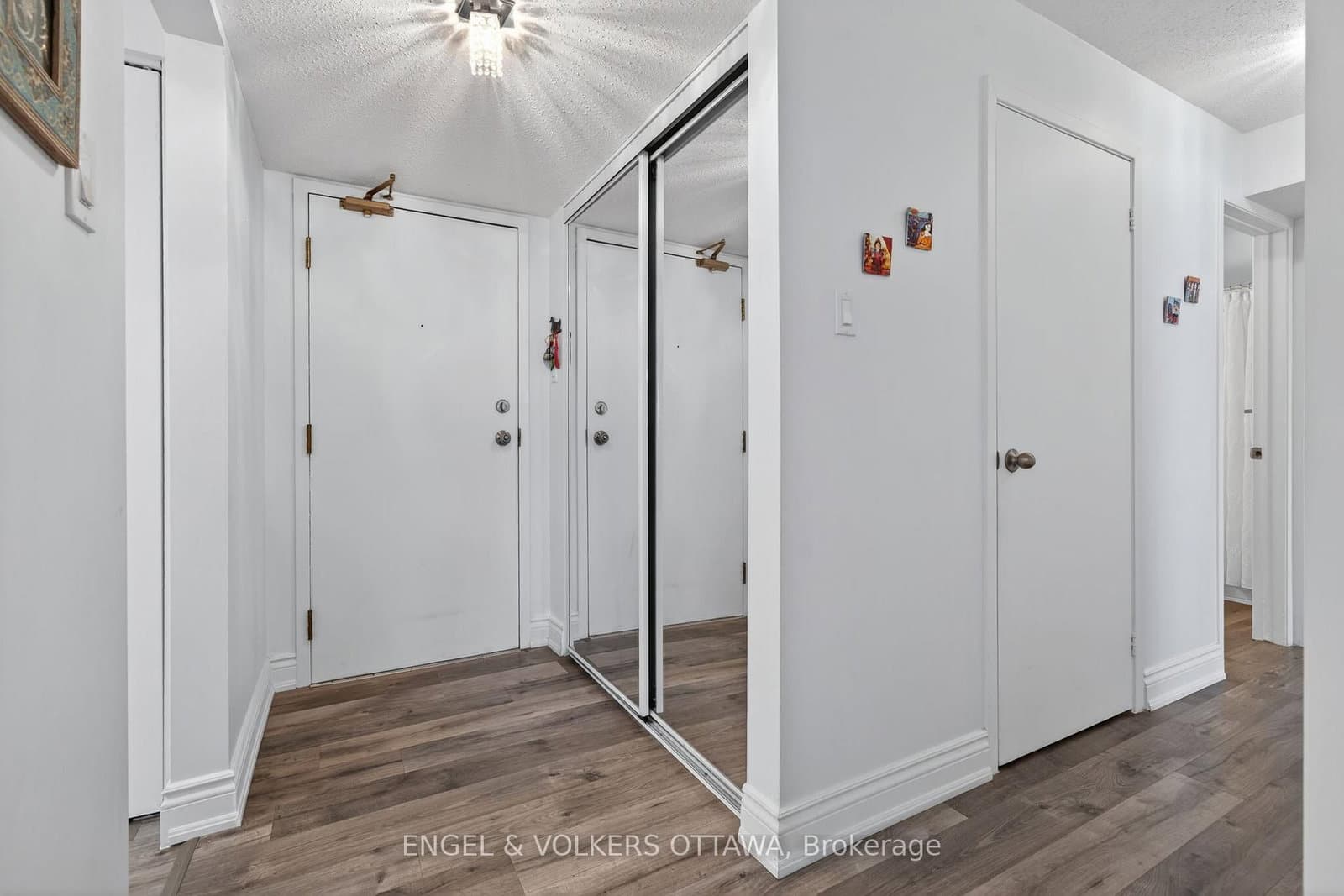 307 - 270 Lorry Greenberg Drive, Ottawa, ON — photo 2