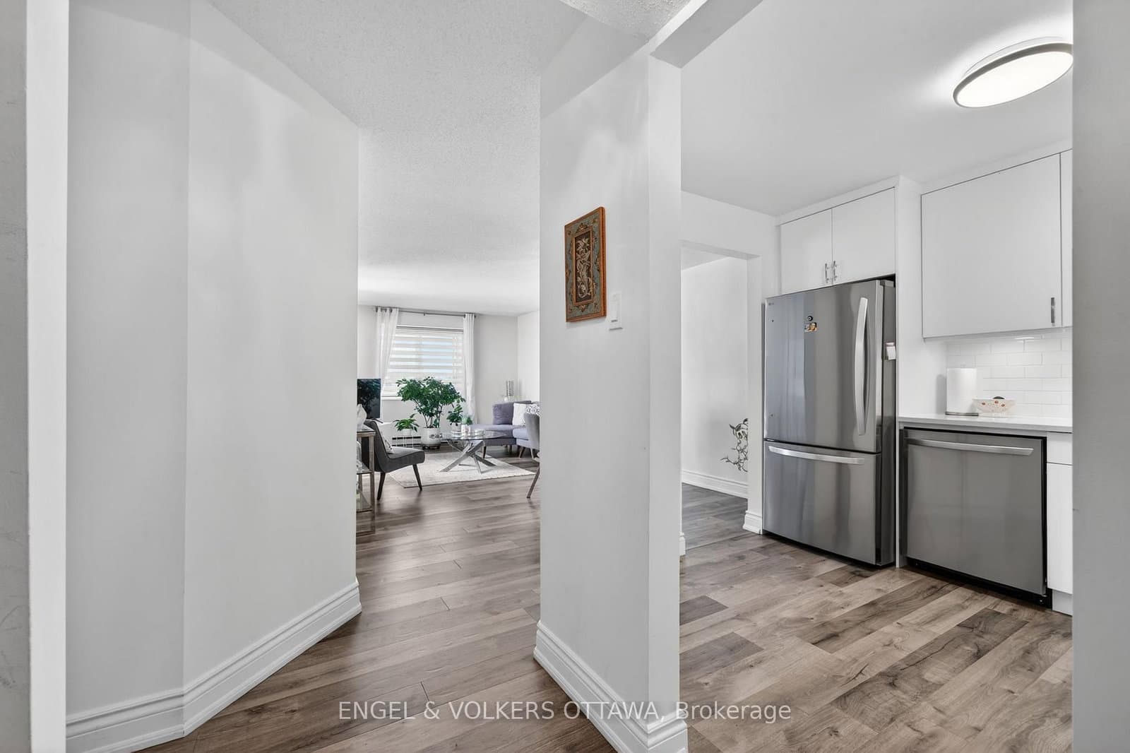 307 - 270 Lorry Greenberg Drive, Ottawa, ON — photo 3