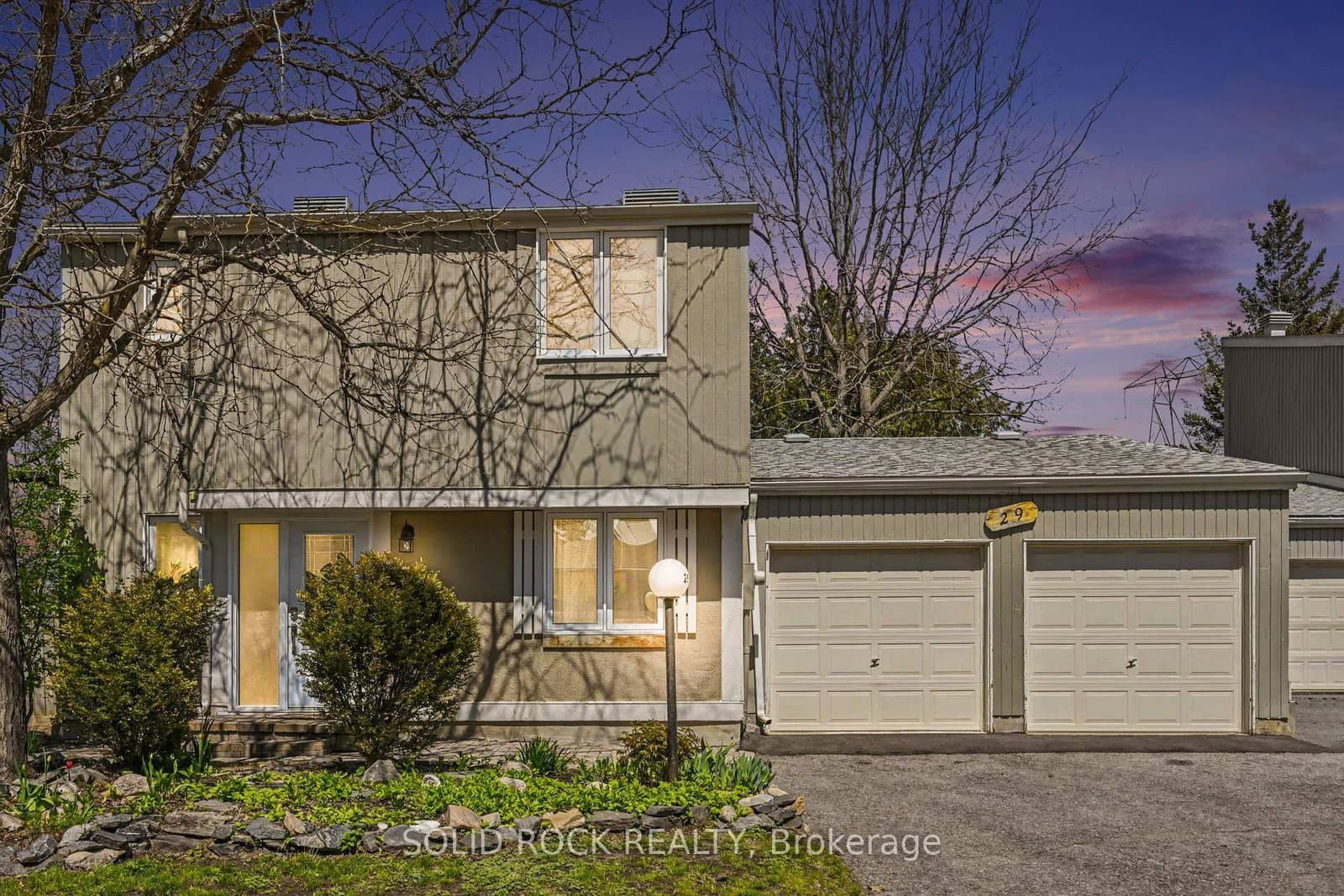 29 Jackson Court, Ottawa, ON