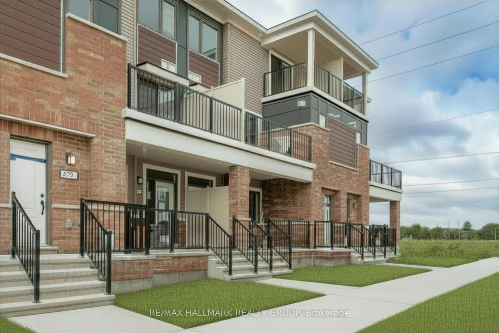 287 Zenith Private, Ottawa, ON