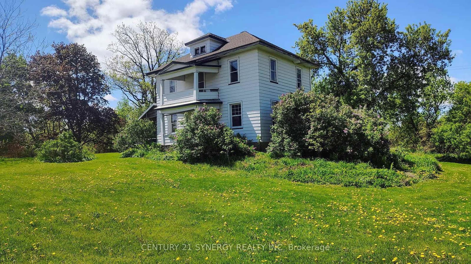 2772 8th Line Road, Metcalfe, ON
