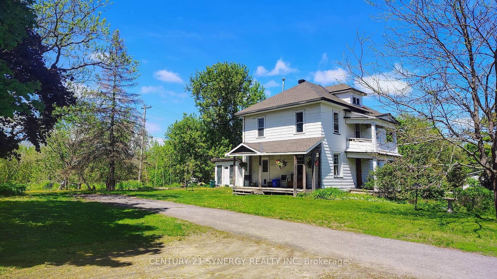 2772 8th Line Road, Metcalfe, ON — photo 2