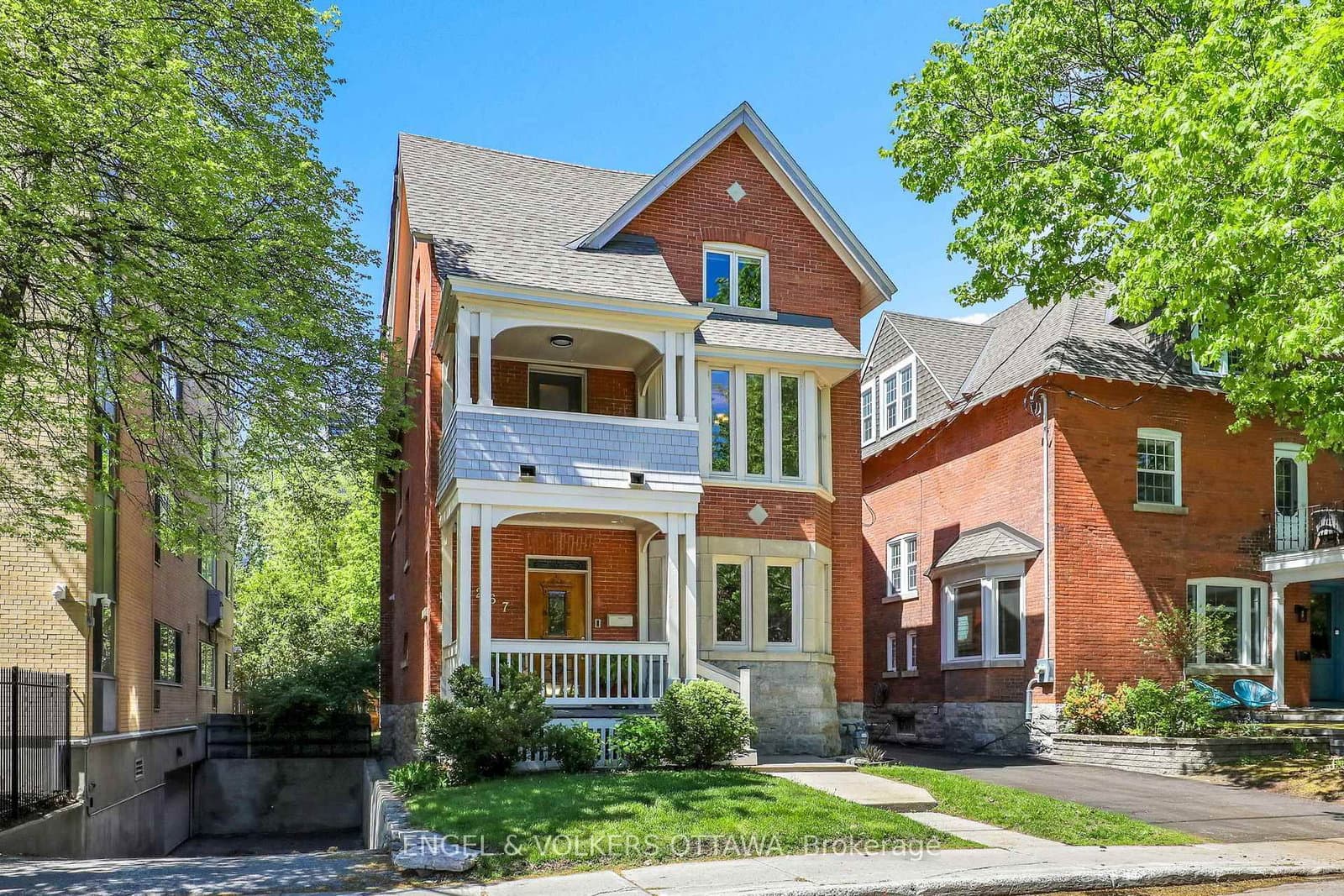 267 Stewart Street, Ottawa, ON — photo 2