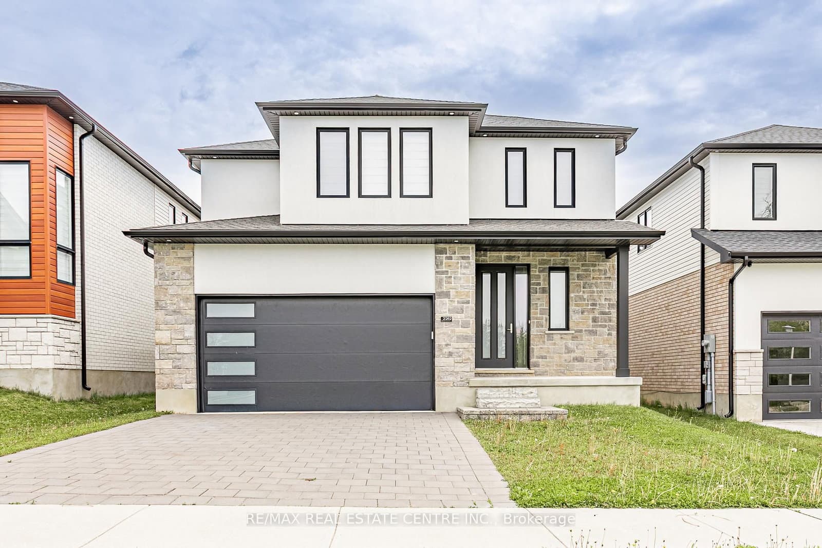 2282 Wickerson Road, London South, ON