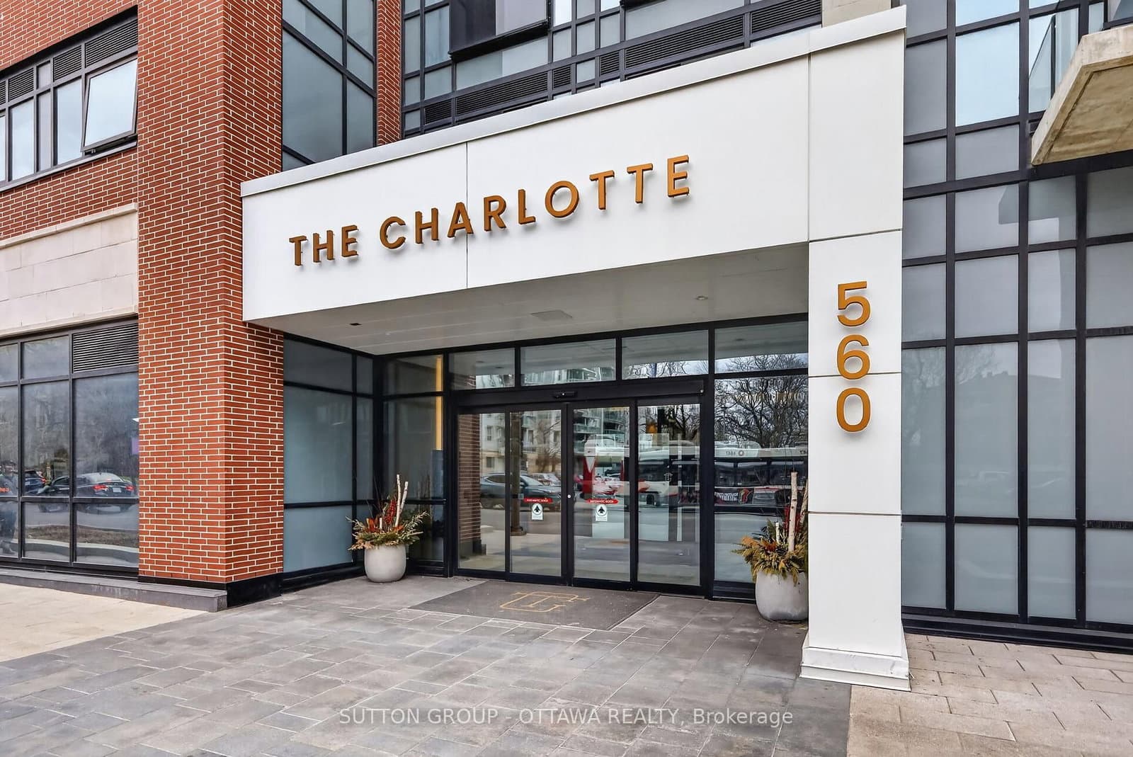 509 - 560 RIDEAU Street, Ottawa, ON