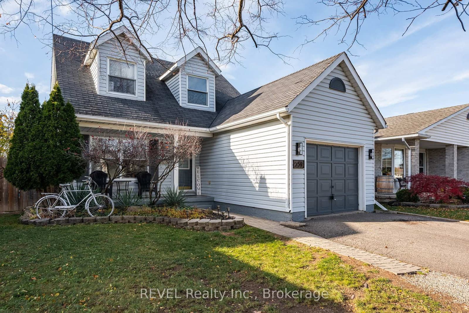 259 VANSICKLE Road, St. Catharines, ON