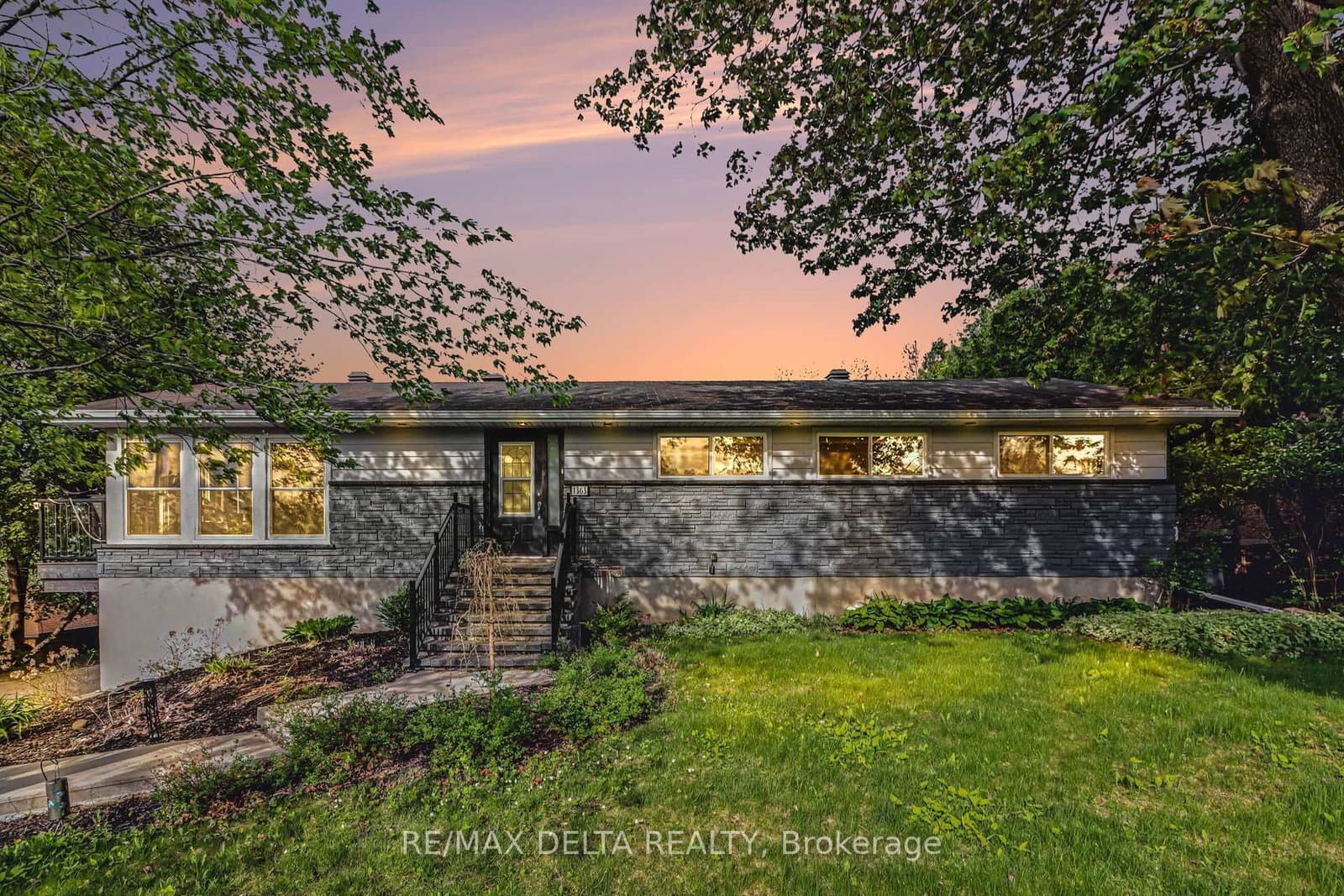 1363 Gerald Street, Ottawa, ON
