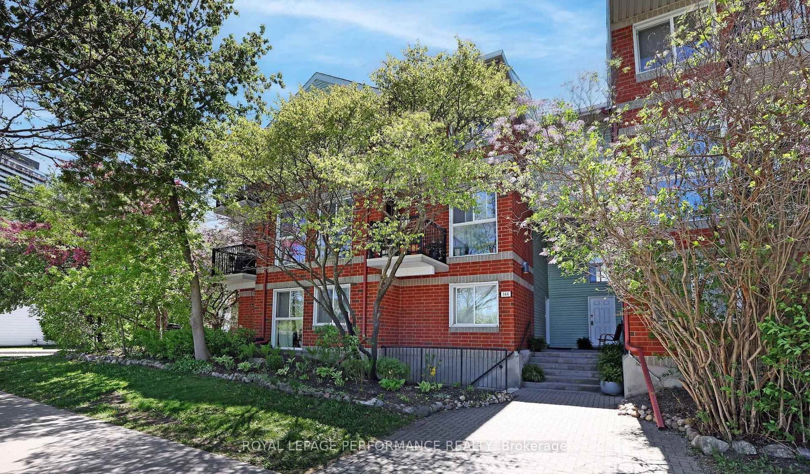5 - 144 Bayview Station Road, Ottawa, ON