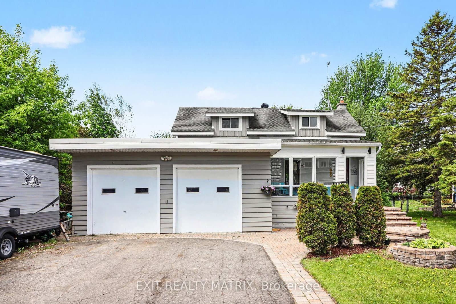 4122 Broadway Street, Vernon, ON